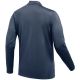 4. Nike Dri-Fit Park 26 Women's Sweatshirt Navy Blue HM7252 410