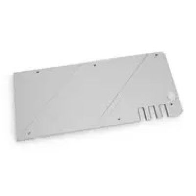 3. EK 3831109836804 part / accessory for computer cooling systems Rear registration