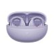 4. OWS QCY Crossky C30 Earphones with Clip IPX4 Bluetooth 5.4 - Purple