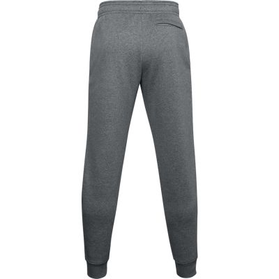 23. Under Armour Rival Fleece 3Logo Jogger Pants M 1357131 012