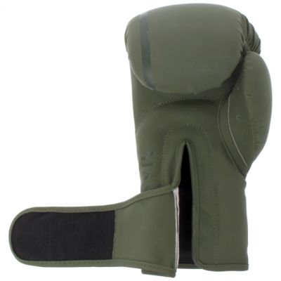 9. Pointfighter Gloves TOP TEN EUROPE