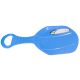 7. APPLE SOFT GRIP SLIDE SLED BLUE