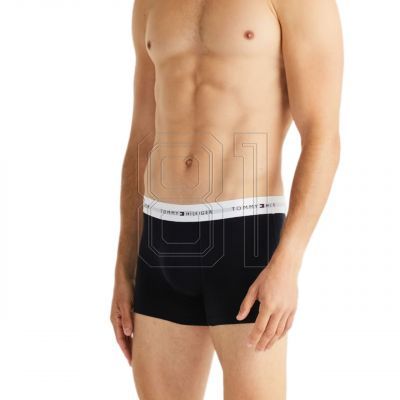 12. Tommy Hilfiger 3-PACK Trunk M boxers UM0UM02761