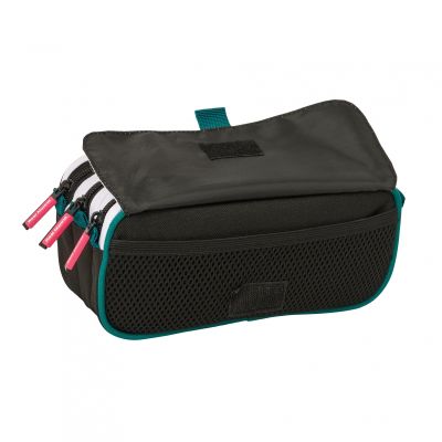 2. Real Madrid Big Triple Pencil Case 812654710