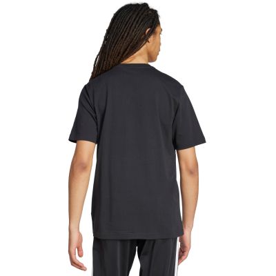 4. adidas Logo Graphic T-shirt M KA9800