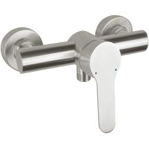 Bateria prysznicowa ścienna BLU_F40M 5907650816614