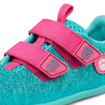 8. Affenzahn Sneaker Knit Happy Owl Jr 00397-30003 shoes