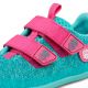 8. Affenzahn Sneaker Knit Happy Owl Jr 00397-30003 shoes