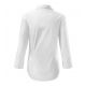 2. Malfini Style W MLI-21800 white shirt
