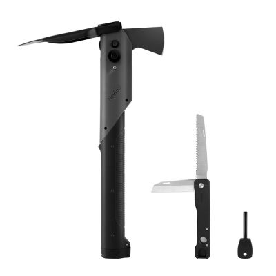 2. NexTool Thunder NE20057 Multifunction Shovel