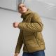 4. Puma ESS Hooded Padded Jacket M 848938 93