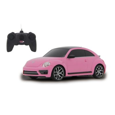 6. Jamara VW Beetle Remote Controlled Model Car Electric Motor 1:24