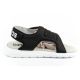 14. adidas Comfort Jr FY8856 Sandals