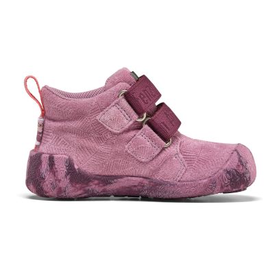 3. Affenzahn Talky Otter Leather Barefoot Walking Shoes (01493-40176)