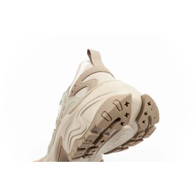 7. Adidas men's sports shoes Shadow Fever fashionable beige sneakers