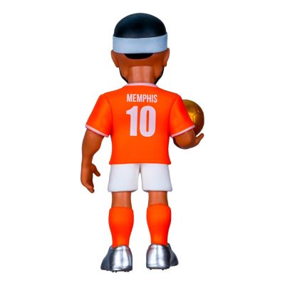 4. MINIX NETHERLANDS – MEMPHIS DEPAY