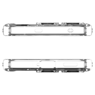 7. Spigen Ultra Hybrid Case for Nothing Phone 3 - Transparent