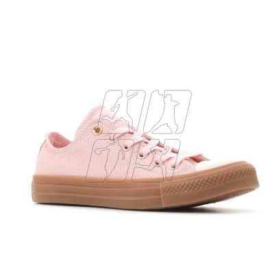 10. Converse Ctas OX W 157297C shoes