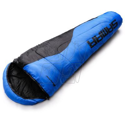 7. Meteor Samar 81103.81113 sleeping bag