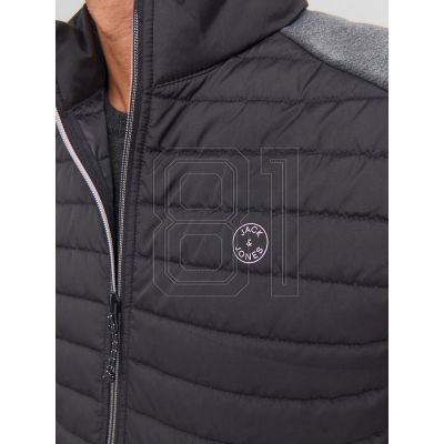 12. Jack &amp; Jones Jjemulti Bodywarmer Collar Noos M 12200684 vest