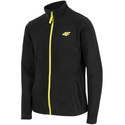 5. Sweatshirt 4F Jr HJZ22 JPLM001 20S