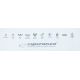 17. Esperanza B.FIT EBS016W Bluetooth Scale (White)