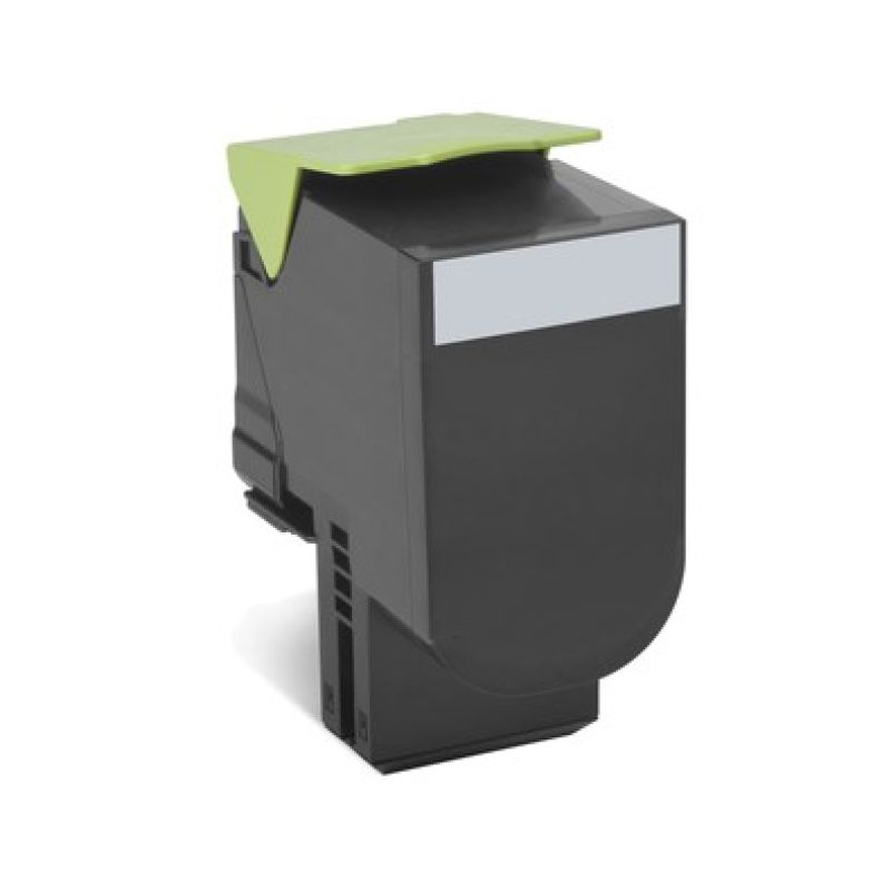 RET. PROGR. Toner Cartridge Black/702HK Black, 4K Pages, for CS310