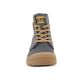 2. PALLADIUM PAMPA HI HTG GUM IRON 74988-006