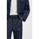 4. Hugo Gelio-B belt Sz40 50503404-001