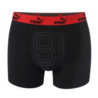 5. Puma Boxershorts 6-pack M 1000035474468010