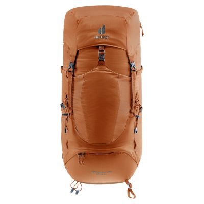 2. DEUTER AIRCONTACT LITE 35 + 10 SL PECAN-MOCHA 3340023-6626
