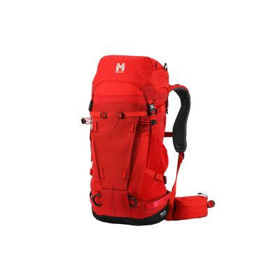 MILLET Peuterey Integrale Backpack 35+10 Red