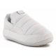 8. Puma Suede Mayu Slip-On W shoes 384430-02