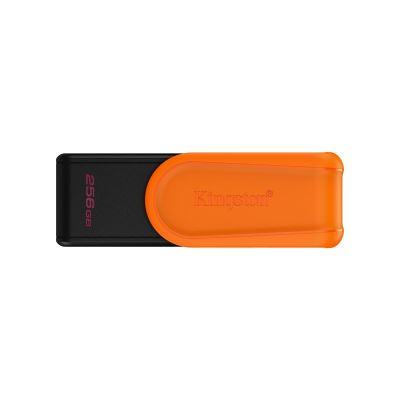 2. KINGSTON FLASH 256GB USB 3.2 Gen 1 DataTraveler Exodia S B+O
