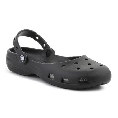 CROCS CLASSIC BALLET BLACK W 211994-001