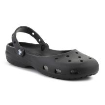 CROCS CLASSIC BALLET BLACK W 211994-001