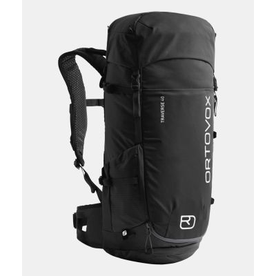 ORTOVOX Traverse 40 40 l Black