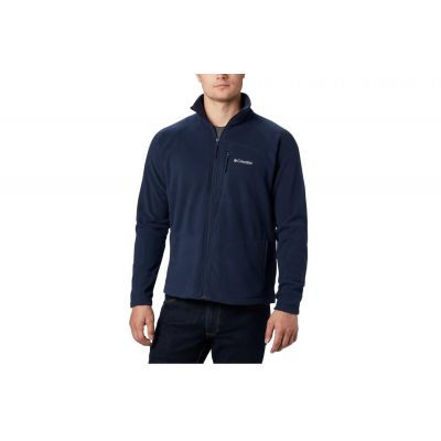 7. Columbia Fast Trek II Full Zip Fleece M 1420421468