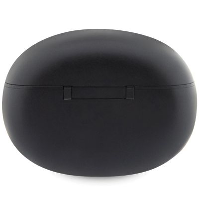 2. Guess GUTWST50EK TWS Bluetooth headphones + docking station - black Classic EST