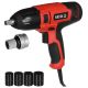 4. Yato 1/2" Electric Impact Wrench 450W/450Nm