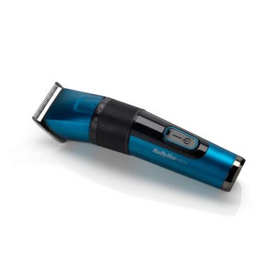 6. BABYLISS E990E Hair Clipper