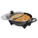 4. Tristar PZ-9130 Electric Frying Pan