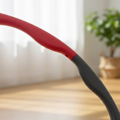 8. BODY SCULPTURE HULA HOP WITH PROJECTIONS BB 6412