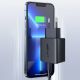 7. Acefast fast USB Type C 20W Power Delivery charger black (A1 EU black)