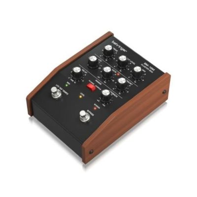 Behringer BM-18M CLUSTER BOX Guitar Effect