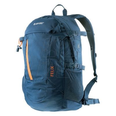 2. Hi-Tec Felix backpack 92800614855