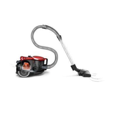 7. Bosch Serie6ProSilenceBGC41Q69 Bagless Vacuum Cleaner
