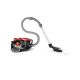 7. Bosch Serie6ProSilenceBGC41Q69 Bagless Vacuum Cleaner