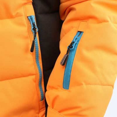 9. Icepeak Lille Junior Ski Jacket 50036553-440