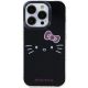 3. Hello Kitty IML Kitty Face case for iPhone 13 Pro / 13 - black